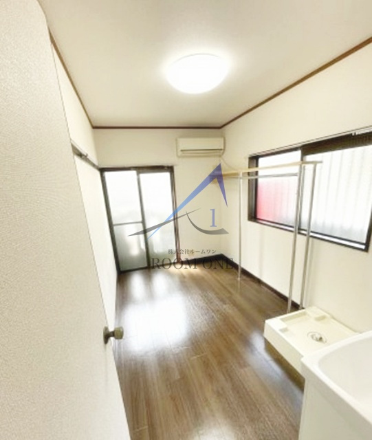 ＬＥＶＩＴＴの寝室|寝室です。