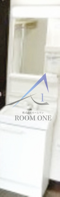 ＬＥＶＩＴＴの洗面所|洗面台です。