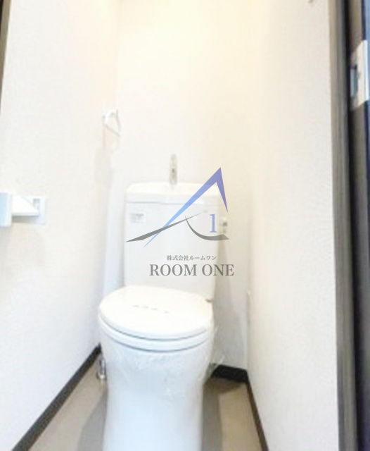 ＬＥＶＩＴＴのトイレ|トイレです。