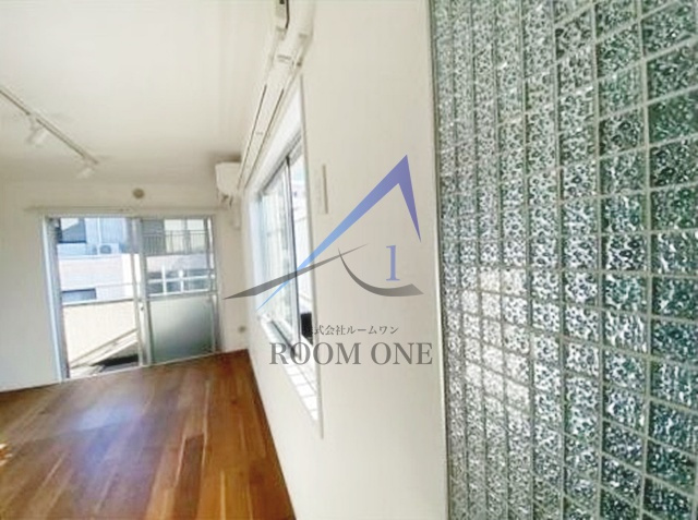 ユースフル幡ヶ谷