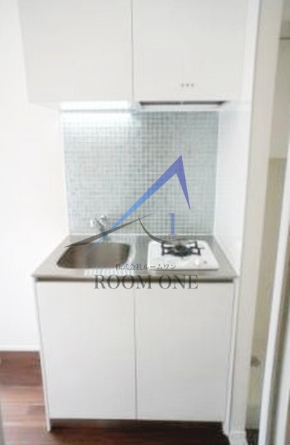 ユースフル幡ヶ谷のキッチン|キッチンです。