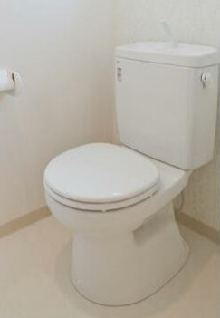 【トイレ】 | ラヴィエント浅草橋