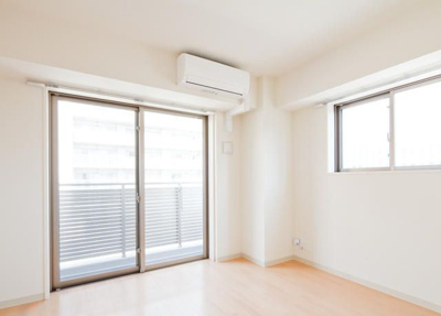 【居間・リビング】 | ラヴィエント浅草橋