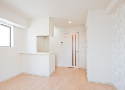 【寝室】 | ラヴィエント浅草橋