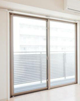 【バルコニー】 | ラヴィエント浅草橋