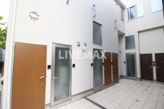 サークルハウス田園調布壱番館の画像