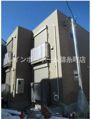 ウィンドテラス高砂