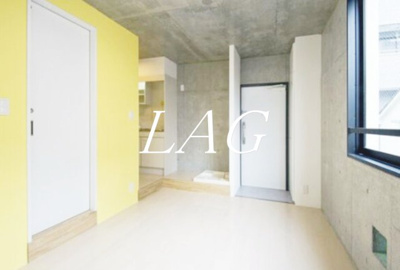 【寝室】 | リシェス北千住 | 寝室です。