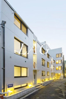 【外観】 | リシェス北千住 | 外観です。