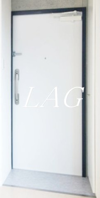 【玄関】 | リシェス北千住 | 玄関です。