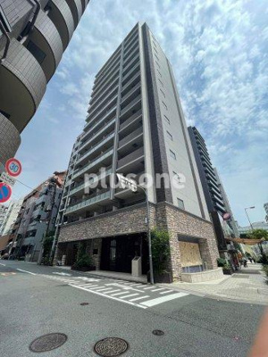 【外観】 | ラクラス本町東