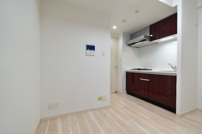 【居間・リビング】 | ラクラス本町東