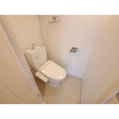 【トイレ】 | ラクラス本町東