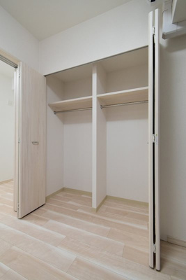 【収納】 | ラクラス本町東