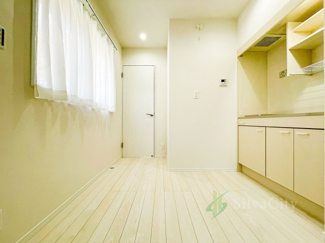 【キッチン】 | メイゾン小竹向原 | ダイニングキッチン