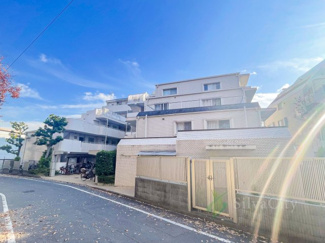 【外観】 | メイゾン小竹向原 | 外観