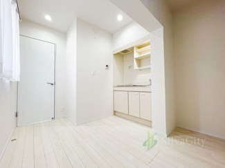 【キッチン】 | メイゾン小竹向原 | ダイニングキッチン　当日のご見学、可能です！お気軽にお問い合わせください！※0120-133-468