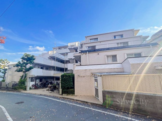 【外観】 | メイゾン小竹向原 | 外観　当日のご見学、可能です！お気軽にお問い合わせください！※0120-133-468