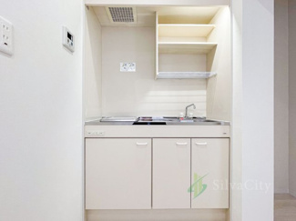 【キッチン】 | メイゾン小竹向原 | キッチン　当日のご見学、可能です！お気軽にお問い合わせください！※0120-133-468