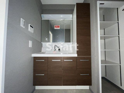 【洗面所】 | ＴＫビル