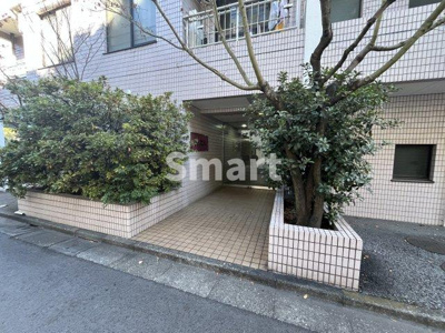 【エントランス】 | ＴＫビル