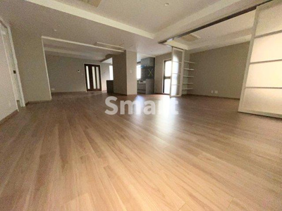 【居間・リビング】 | ＴＫビル