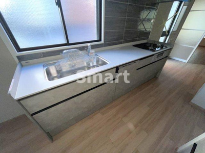 【キッチン】 | ＴＫビル