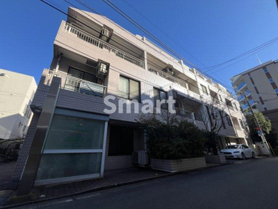 【外観】 | ＴＫビル