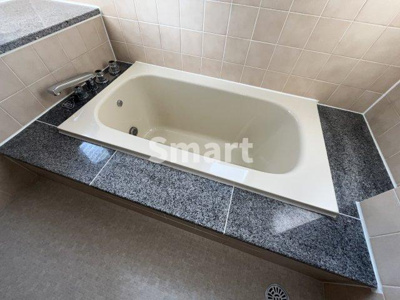 【浴室】 | ＴＫビル