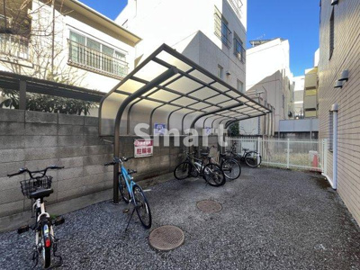 【その他共用部分】 | ＴＫビル