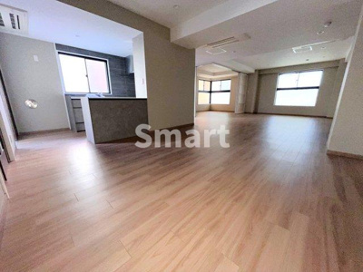 【居間・リビング】 | ＴＫビル