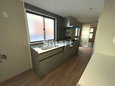 【キッチン】 | ＴＫビル