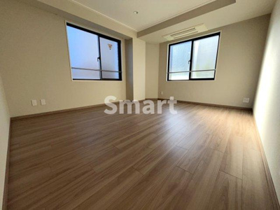 【寝室】 | ＴＫビル