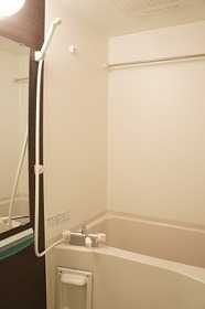 リブリ・ジョリーメゾンの浴室