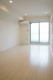 リブリ・ジョリーメゾンの寝室