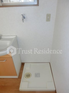 【設備】 | K-wingビル