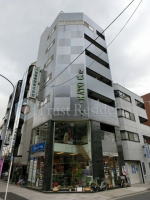 【外観】 | K-wingビル