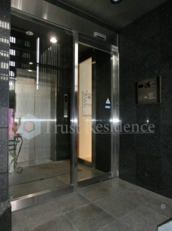 【セキュリティ】 | K-wingビル