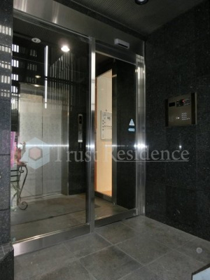 【セキュリティ】 | K-wingビル