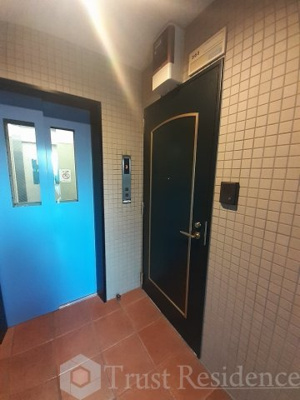 【その他共用部分】 | K-wingビル