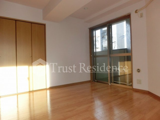 【洋室】 | K-wingビル