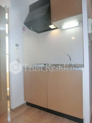 【キッチン】 | K-wingビル