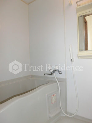 【浴室】 | K-wingビル