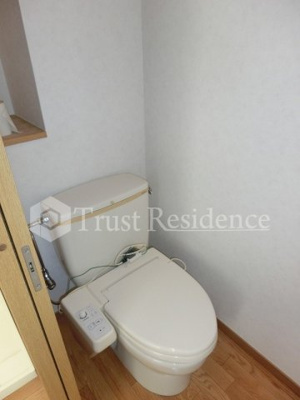 【トイレ】 | K-wingビル