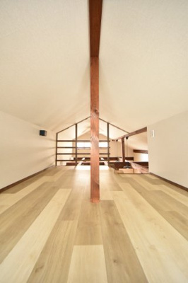 【設備】 | 日暮通1丁目貸家