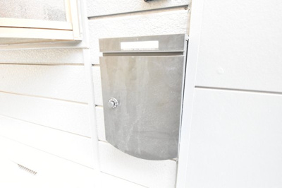 【その他共用部分】 | 日暮通1丁目貸家