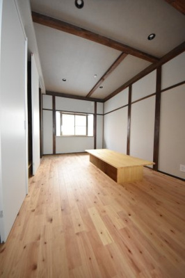 【その他】 | 日暮通1丁目貸家