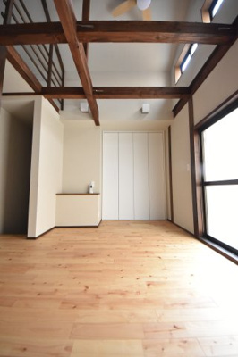 【その他】 | 日暮通1丁目貸家