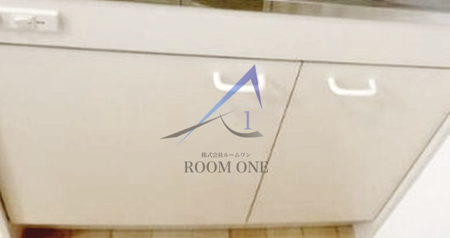 フェリスパステルの収納|収納です。