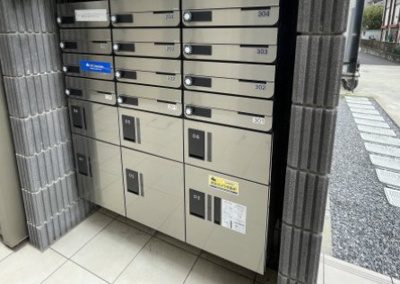 【その他共用部分】 | Ｅｌｄｅｒｆｌｏｗｅｒ南浦和